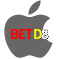 Aplicativo BETD8 para iOS