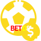 Aposte em esportes do mundo todo no BETD8!