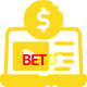 O Cassino BETD8 também oferece apostas esportivas virtuais!