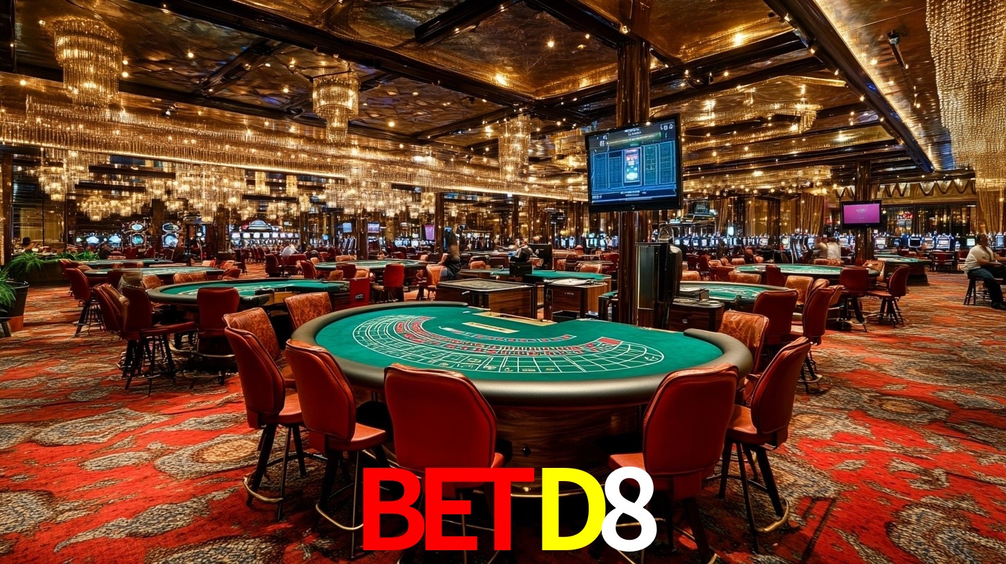 BETD8 App