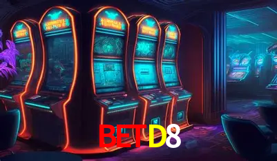 Descubra a Essência do BETD8: Nossa História e Compromissos
