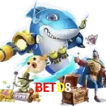 BETD8 Games