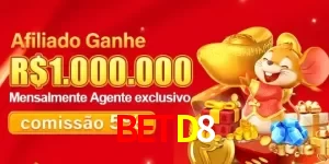 Promoções BETD8