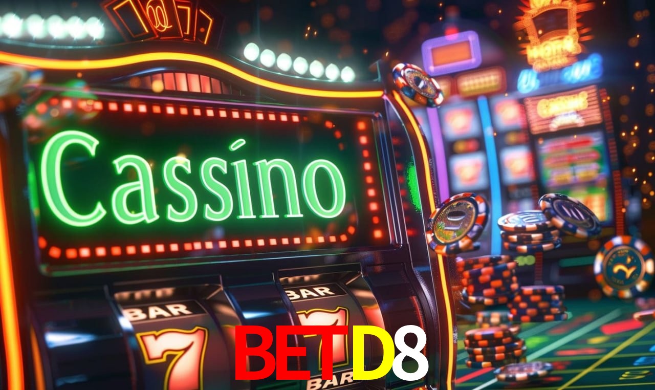 Estatísticas do Jogo BETD8
