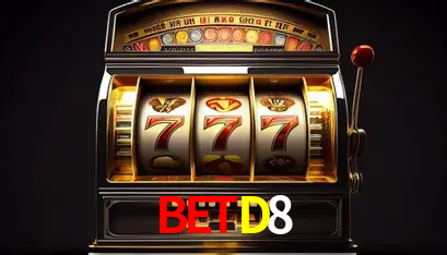 Desvendando o Mundo dos Jogos Virtuais na BETD8