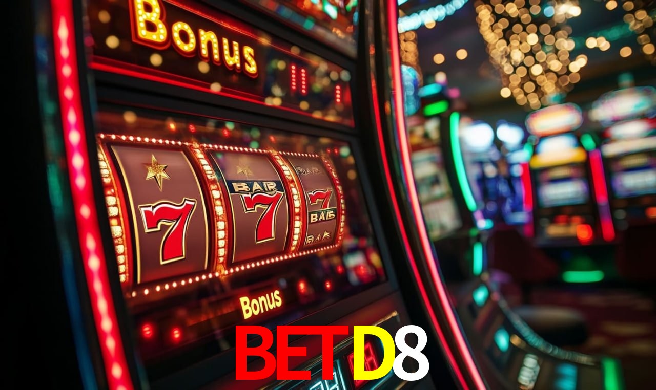 BETD8.COM