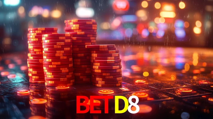 BETD8.COM