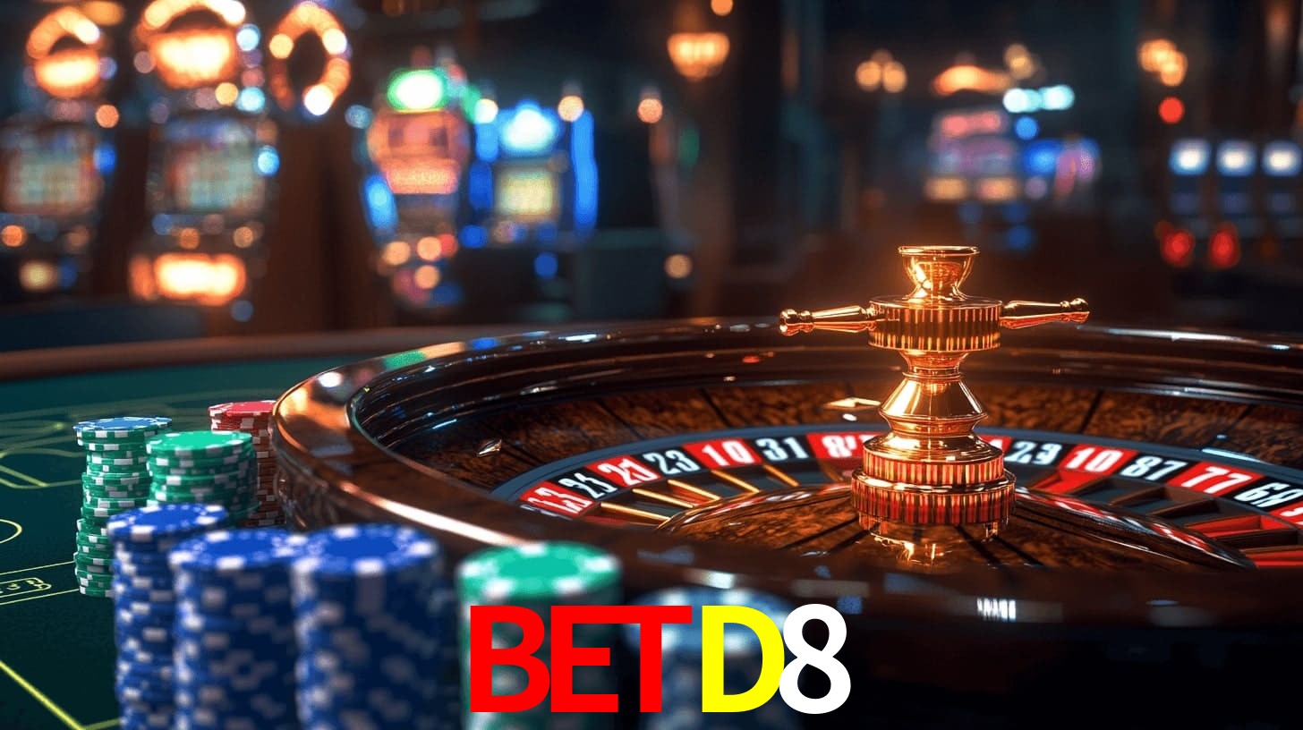 BETD8.COM