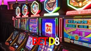 Estatísticas Esportivas BETD8