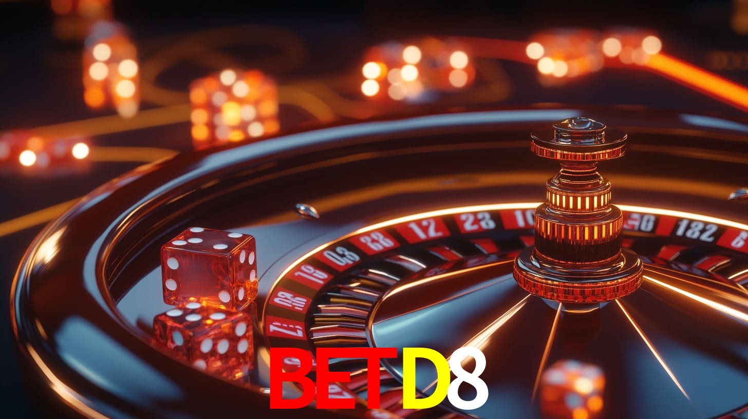 BETD8,BETD8.COM