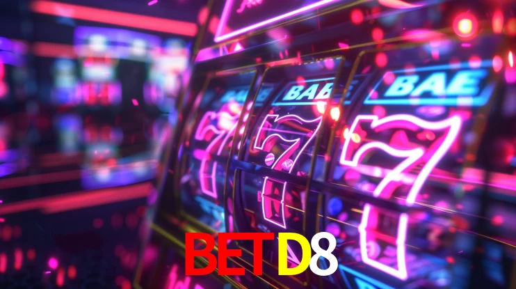 Mesa de Blackjack BETD8