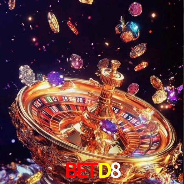Casino Ao Vivo BETD8