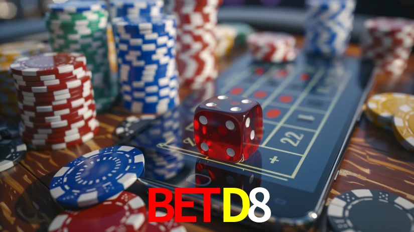 BETD8,BETD8.COM