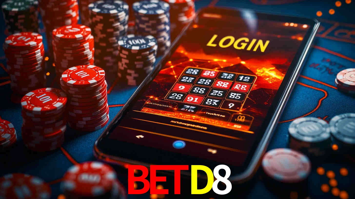 BETD8 App