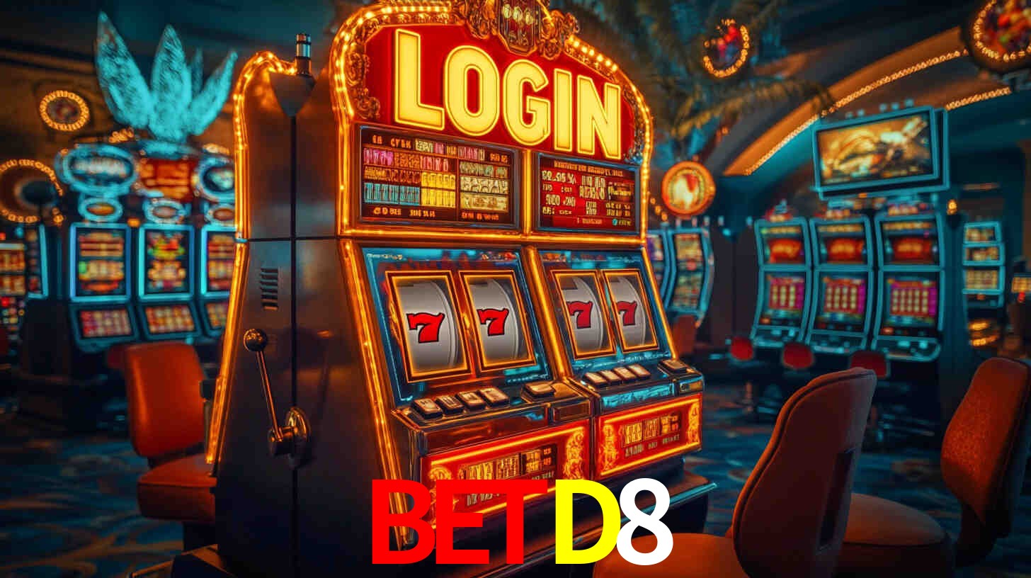 BETD8 App