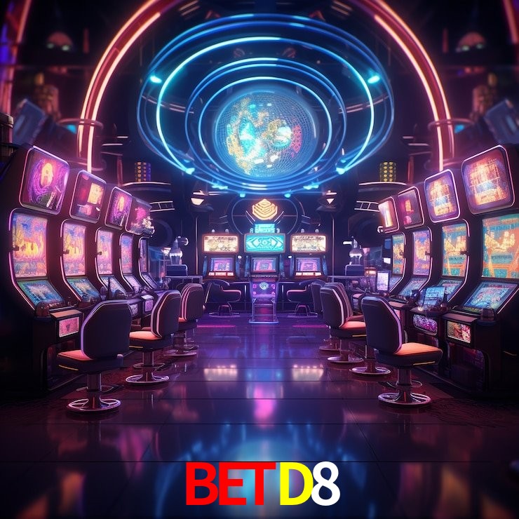 Especiais de Fim de Semana BETD8