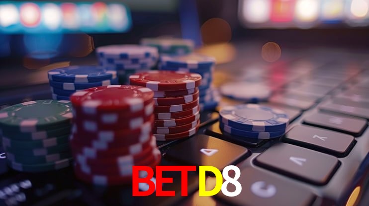 Avaliações dos Jogadores BETD8