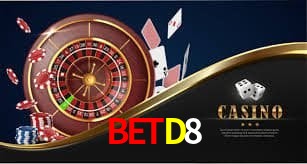 Segurança 2FA BETD8