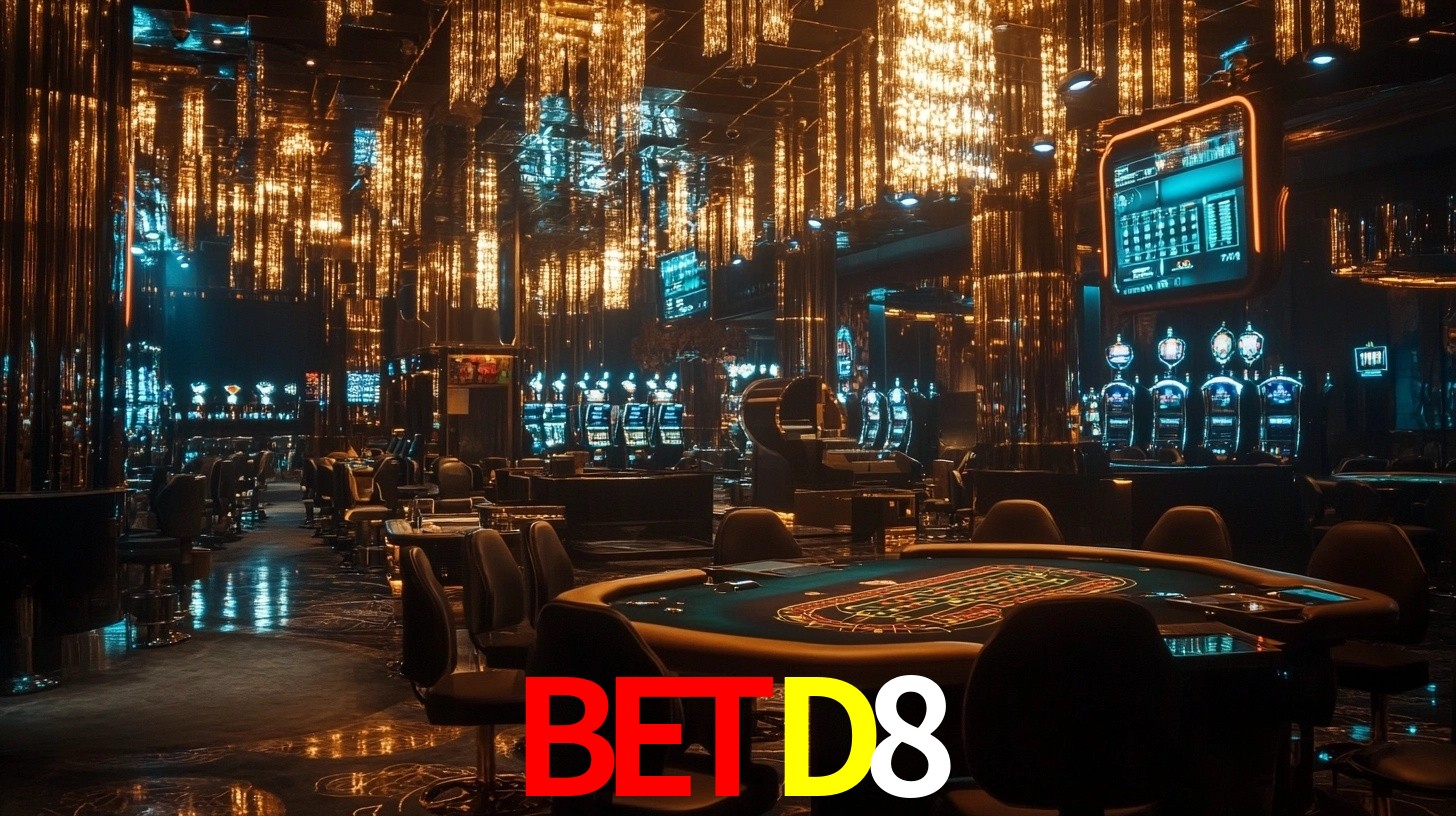 BETD8,BETD8.COM