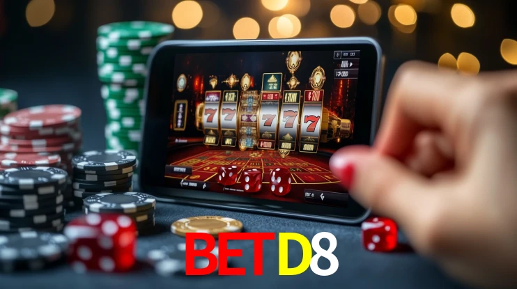 Torneios BETD8