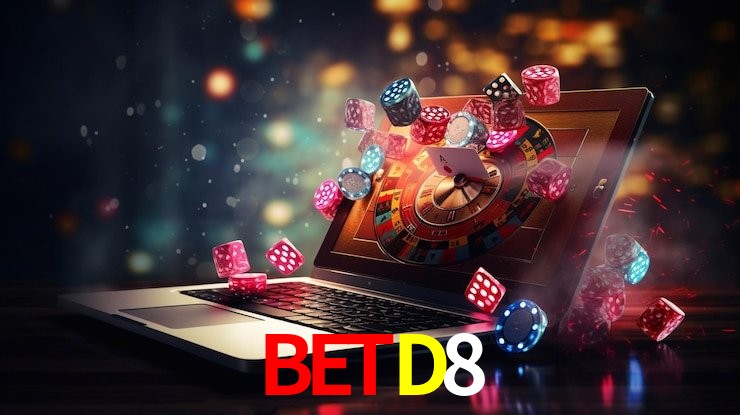 Casino VIP BETD8