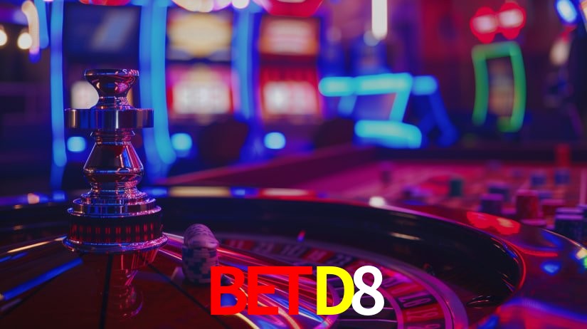 BETD8,BETD8.COM