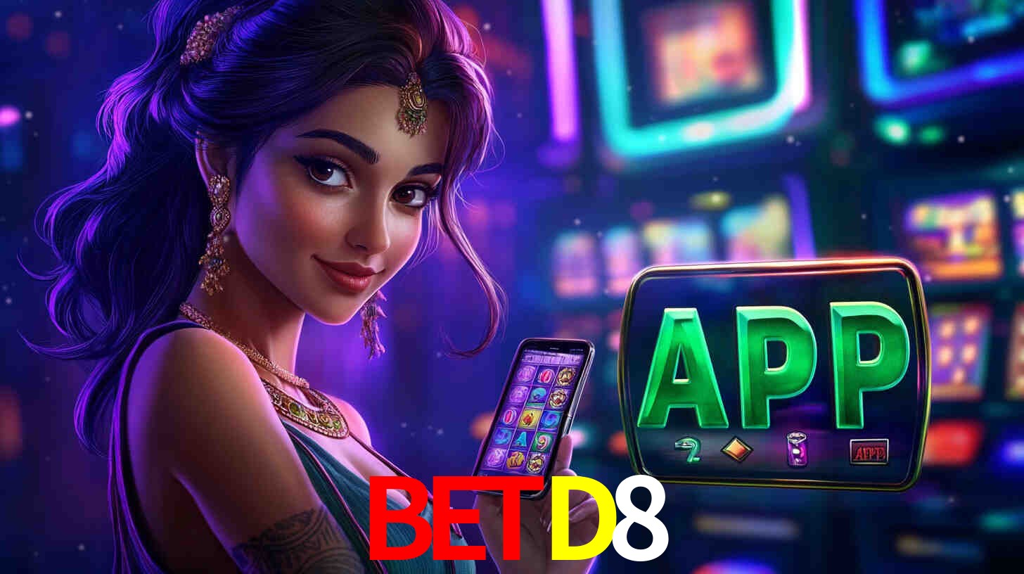BETD8: A Experiência de Casino com Jogos de Mesa ao Vivo
