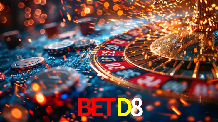 Casino VIP BETD8