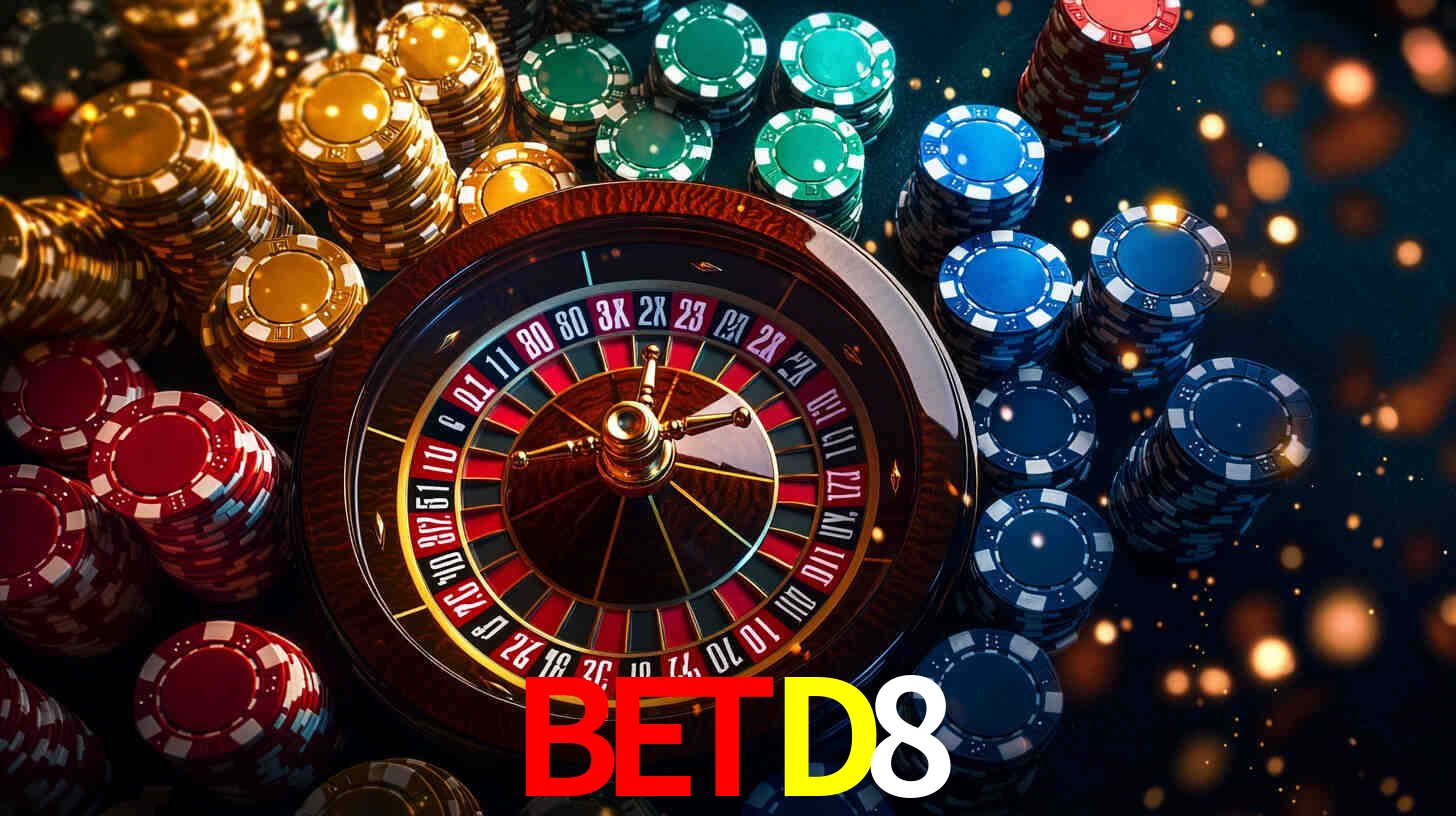 BETD8,BETD8.COM