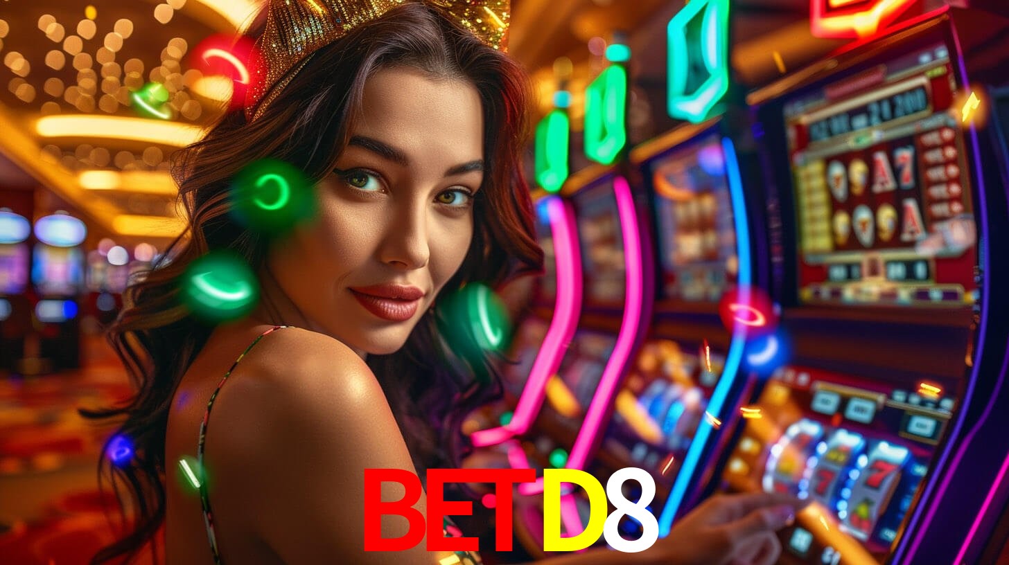 Jogos Exclusivos BETD8