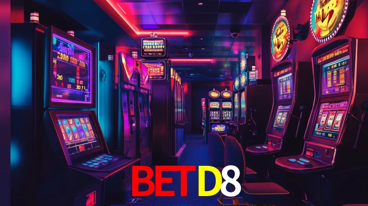 Experimente o Login Seguro Premium no BETD8