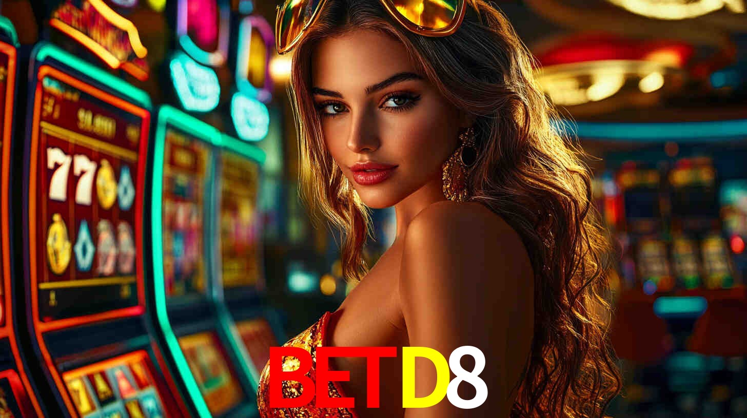 Programa VIP BETD8
