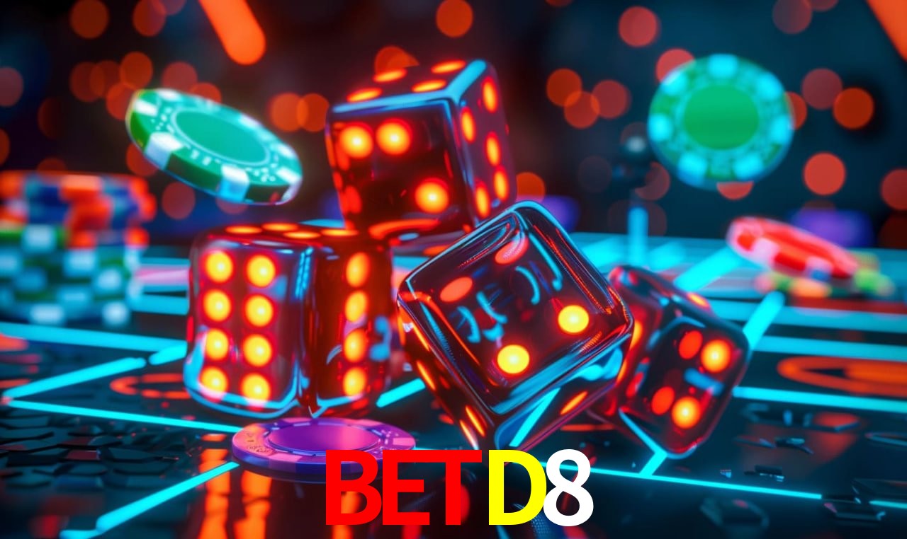 Jogo Spaceman BETD8