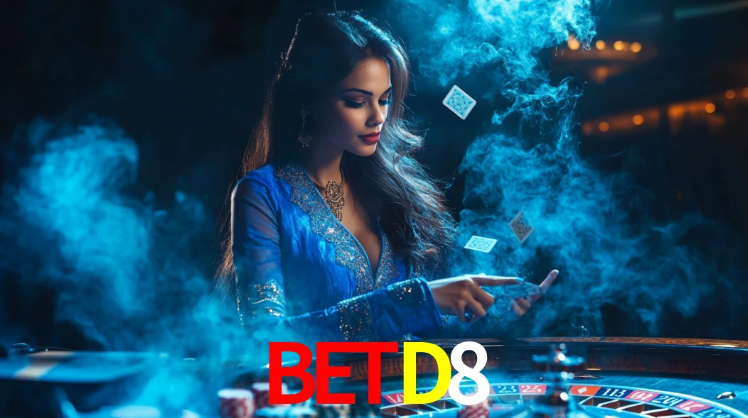 Interface Premium BETD8