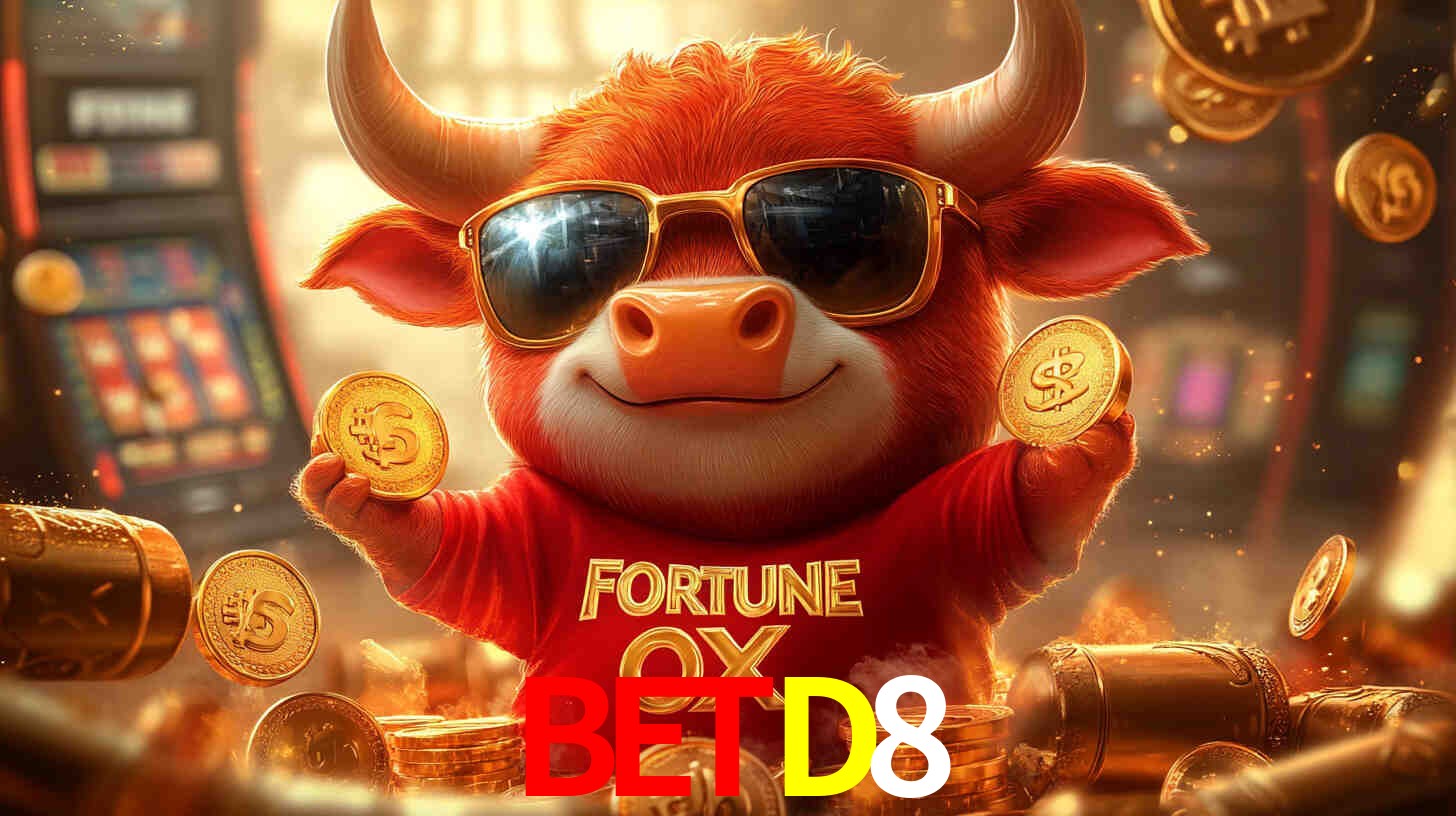 BETD8.COM