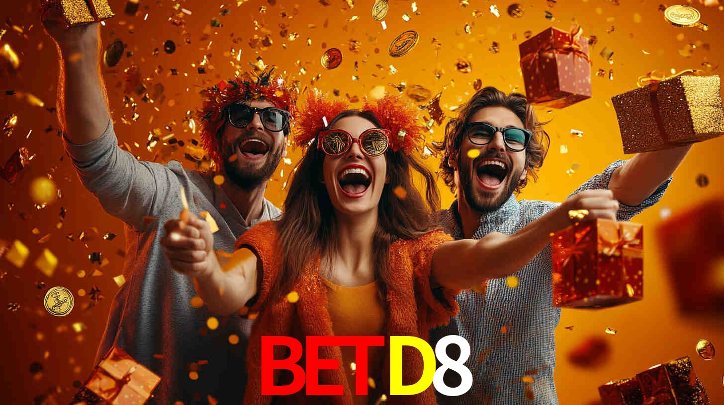BETD8.COM