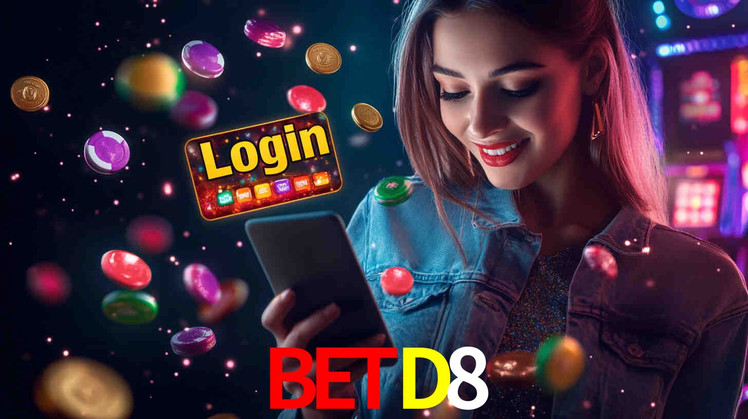 cassino BETD8