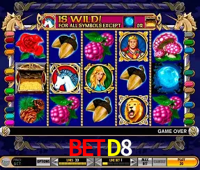 A Revolução dos Aplicativos de Jogos no BETD8
