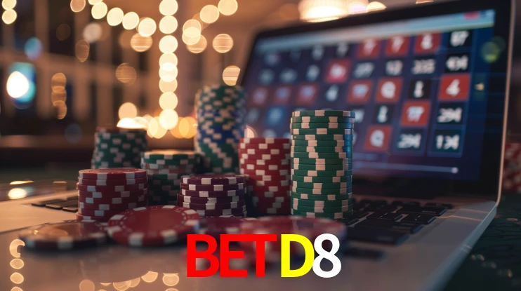 Descubra a Essência do BETD8: Nossa História e Compromissos