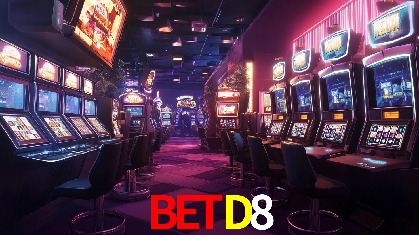 BETD8,BETD8.COM