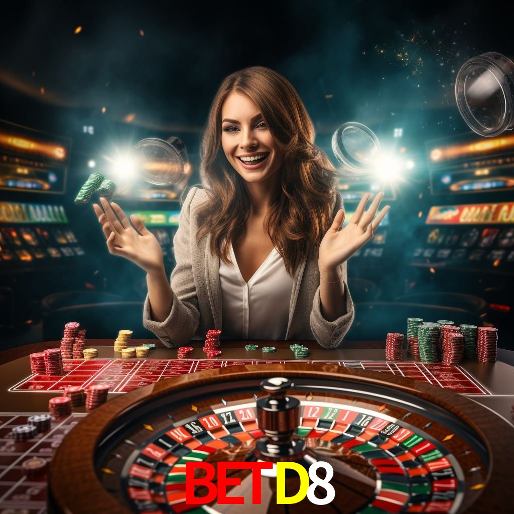 BETD8 App