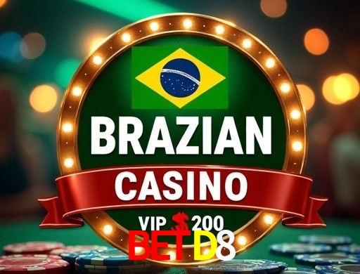 Integração de APIs BETD8