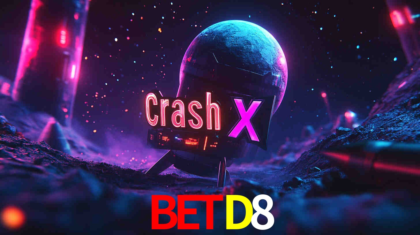 Jogo Spaceman BETD8