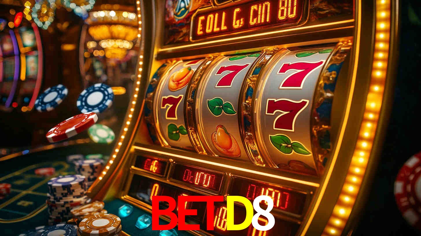 Bônus Diários BETD8