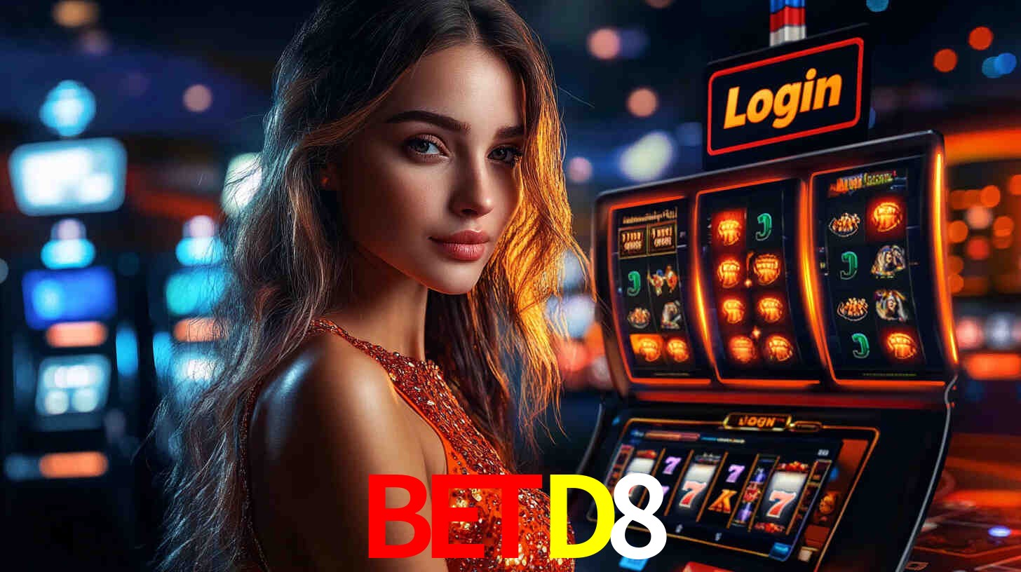 BETD8,BETD8.COM