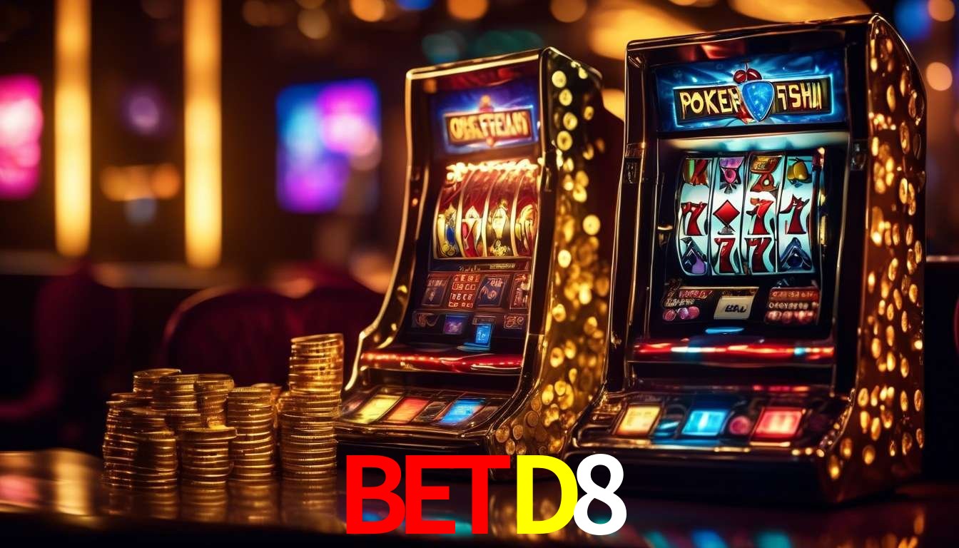 Programa VIP BETD8