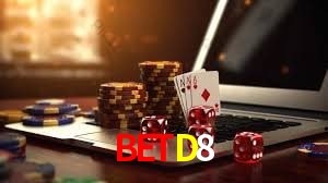 Estatísticas Crash Games BETD8