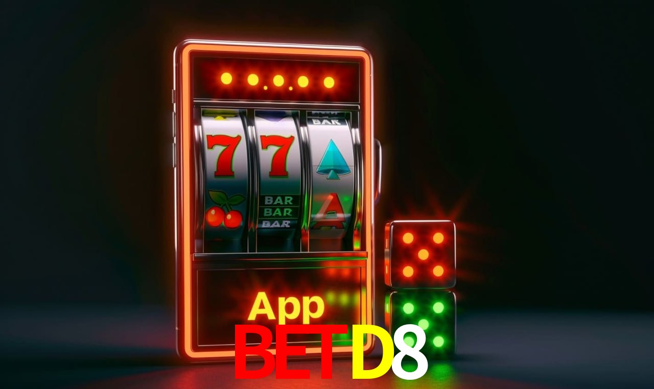 Promoção Relâmpago BETD8